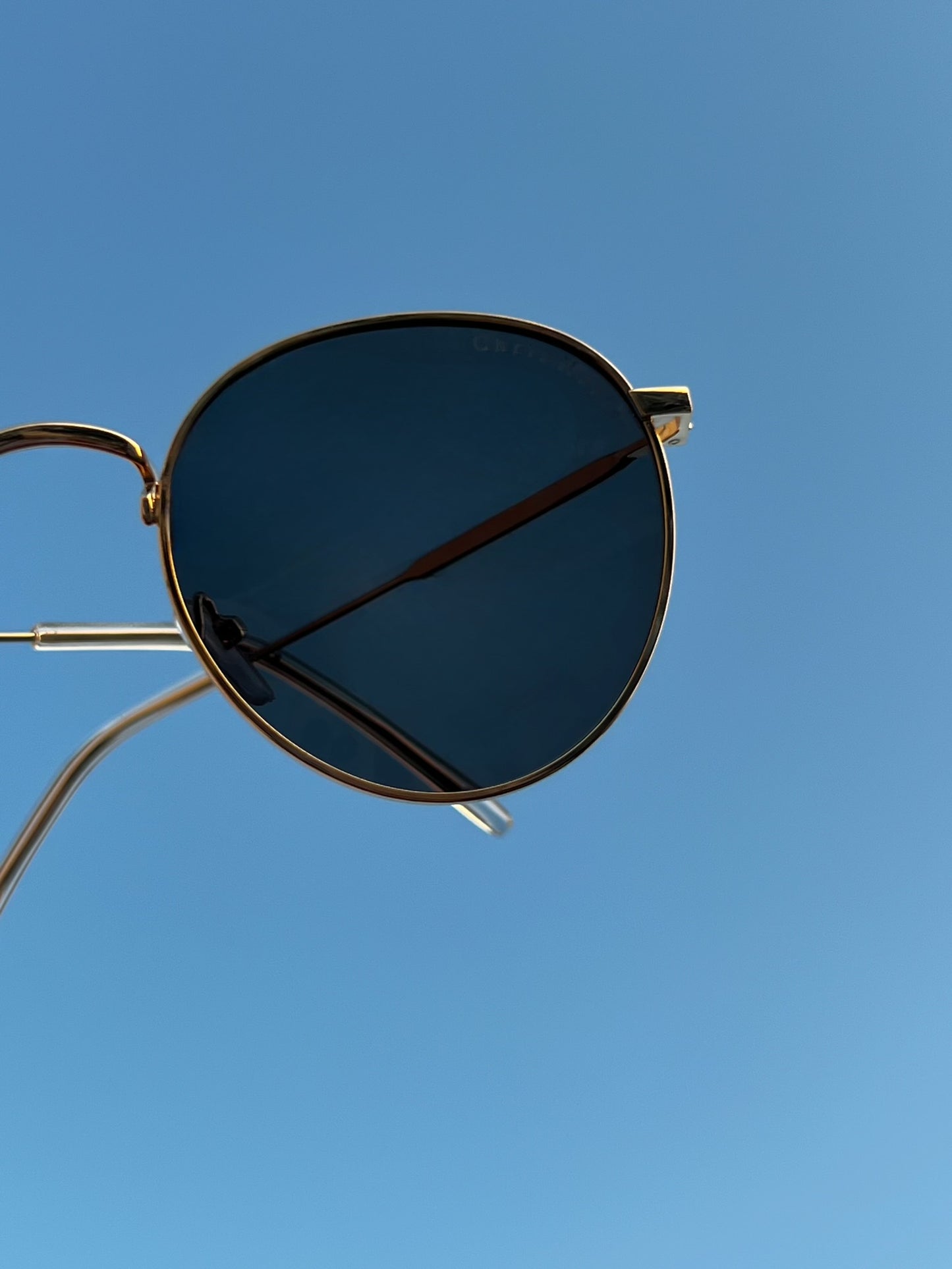Retro- Black