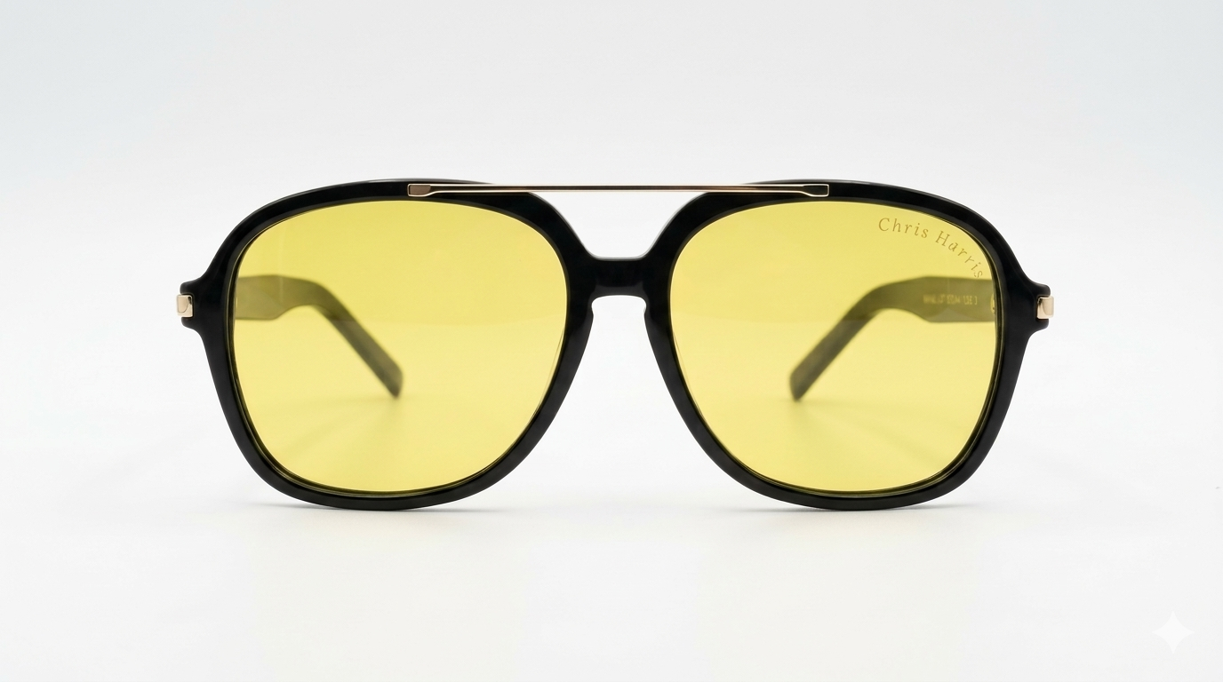 Zen - Yellow