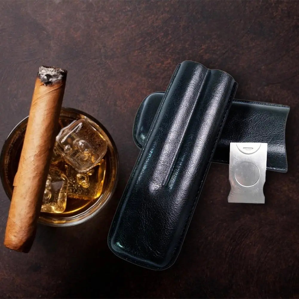Cigar Pouch