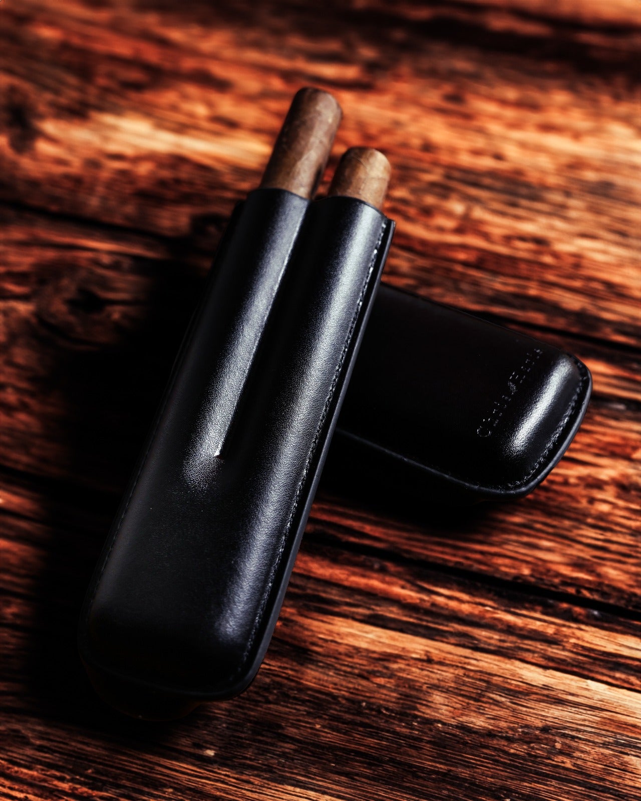 Cigar Pouch