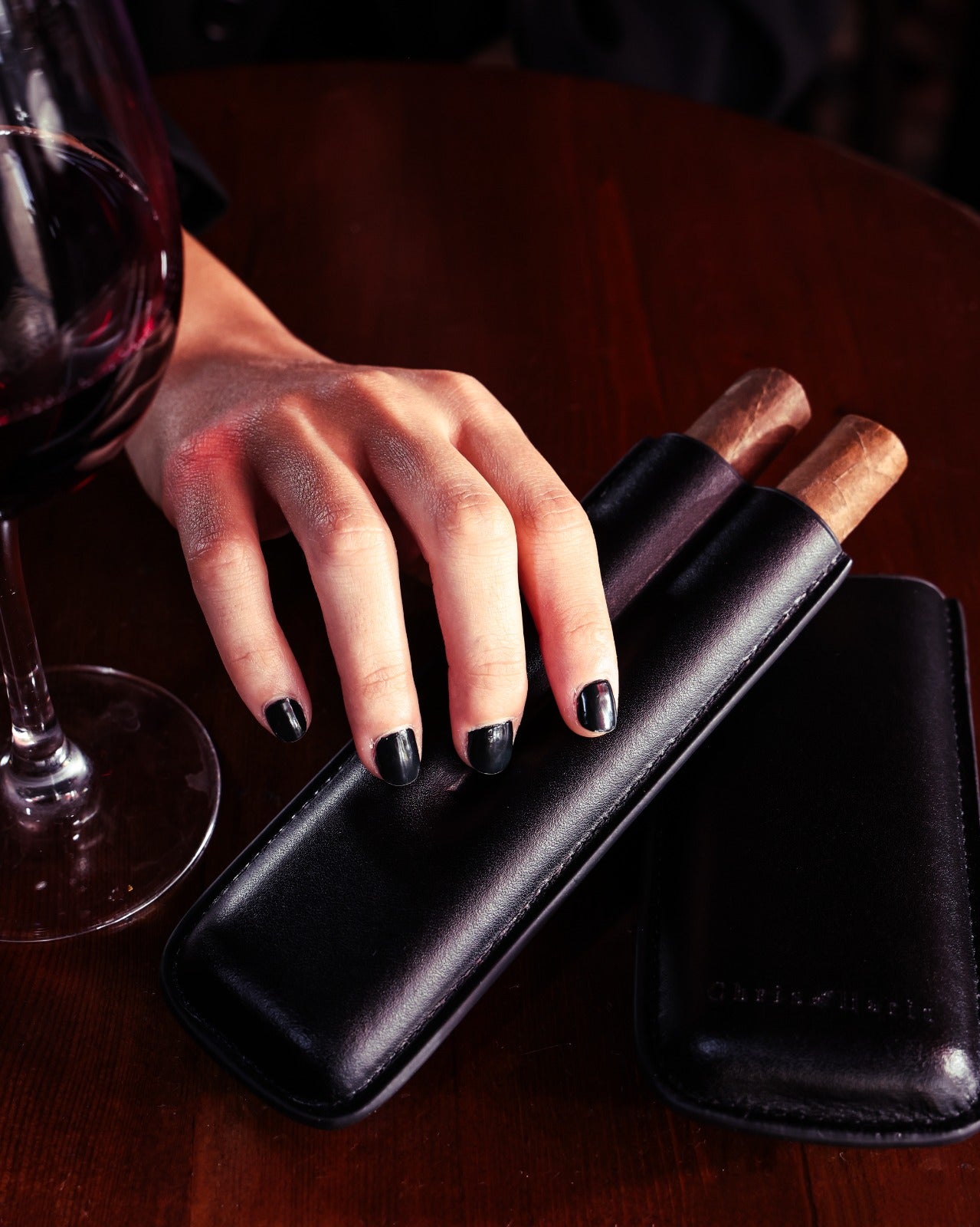 Cigar Pouch