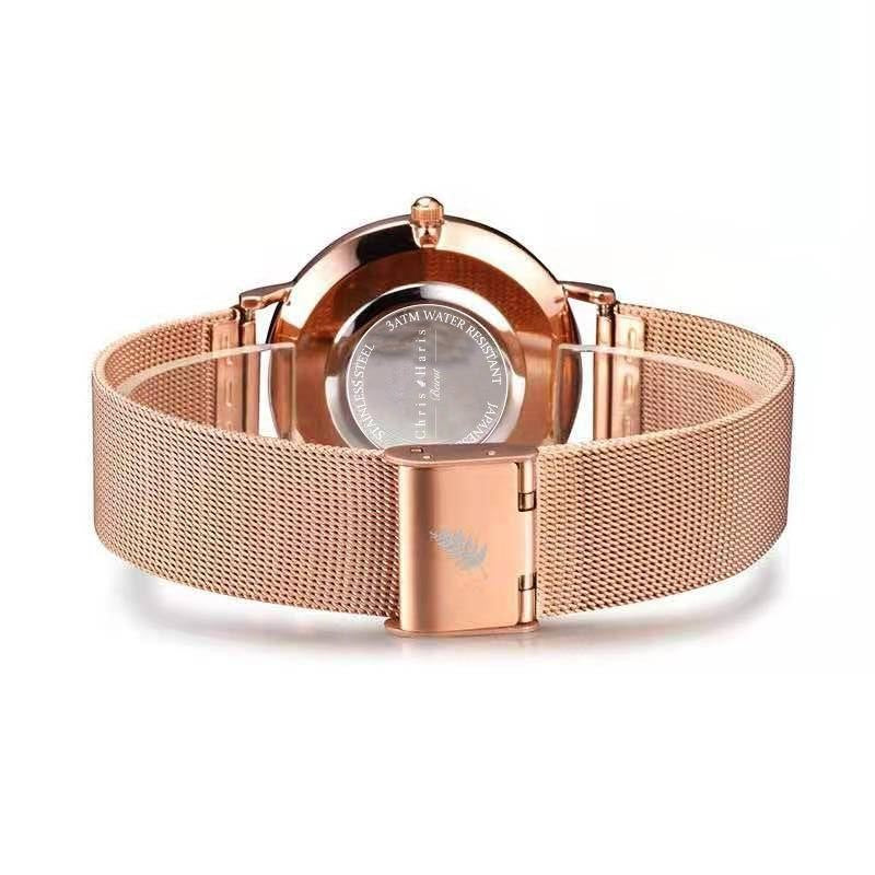 BEIRUT EYE Watch - Chris Haris