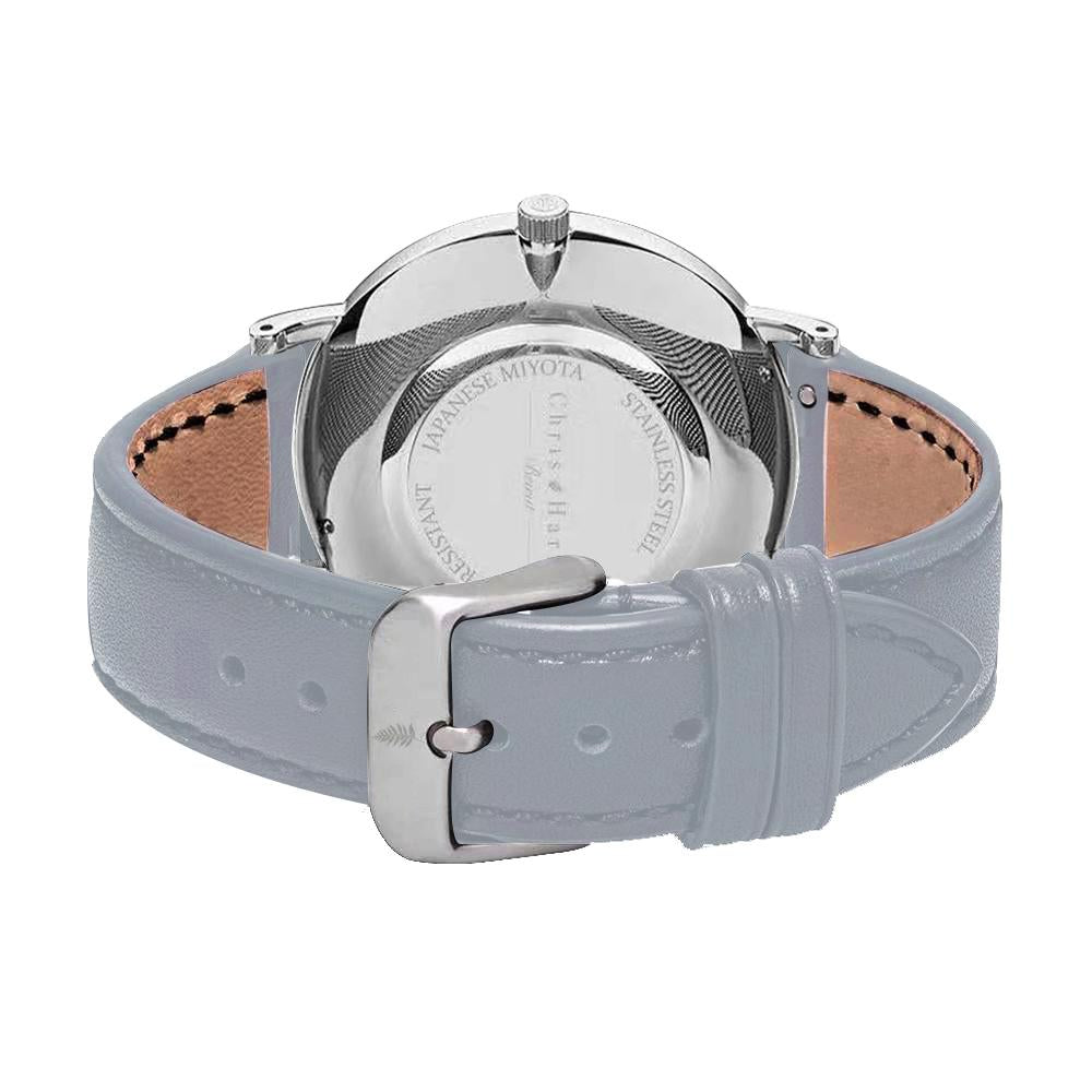 Crystal Opium Watch - Chris Haris