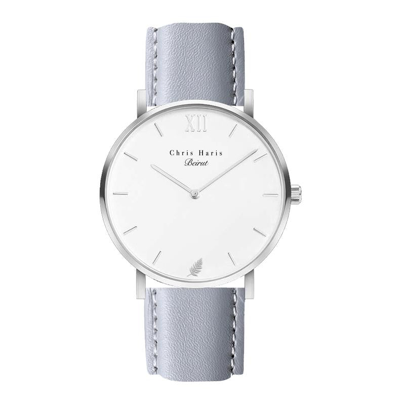 Crystal Opium Watch - Chris Haris