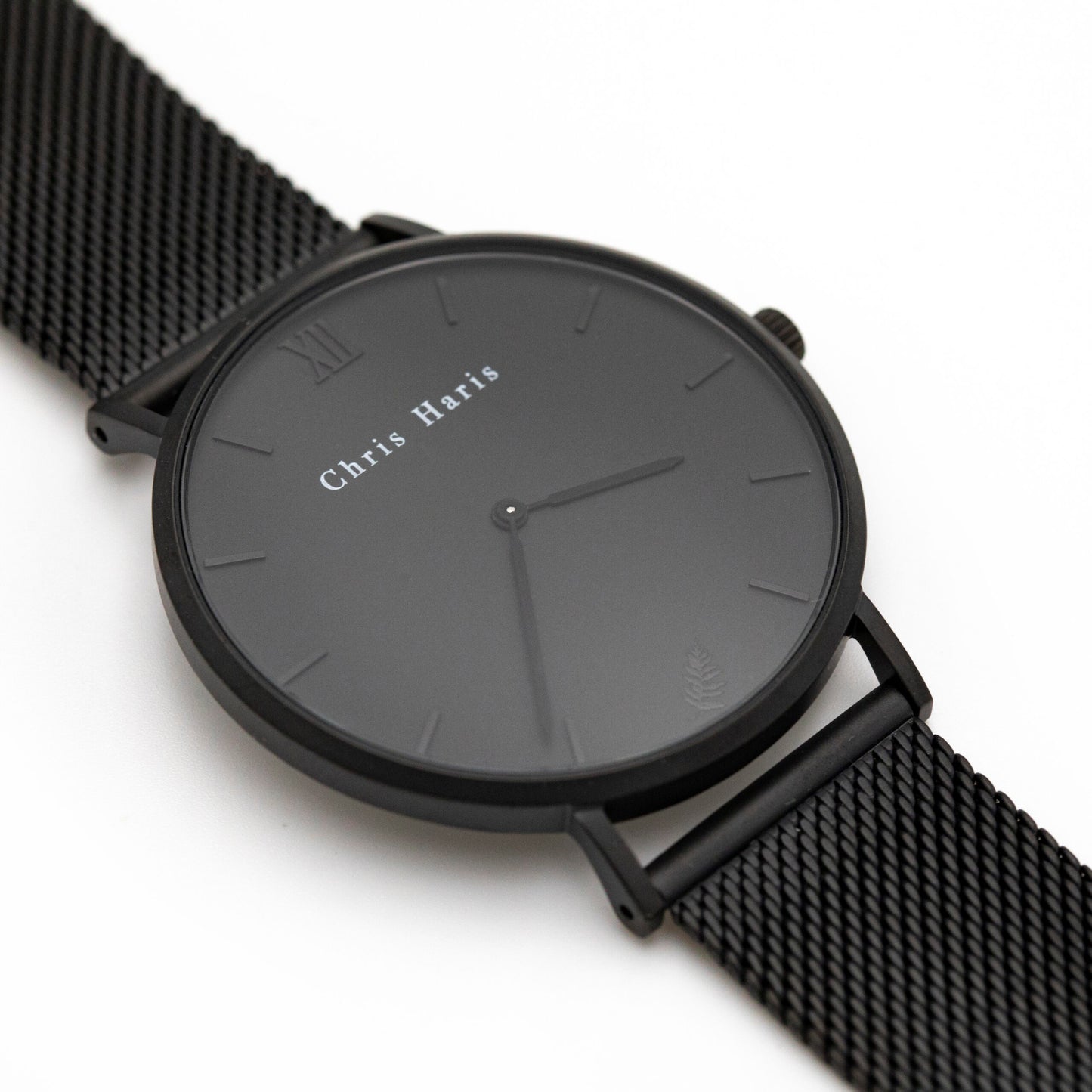 Dark Rise Watch - Swiss Made - Chris Haris