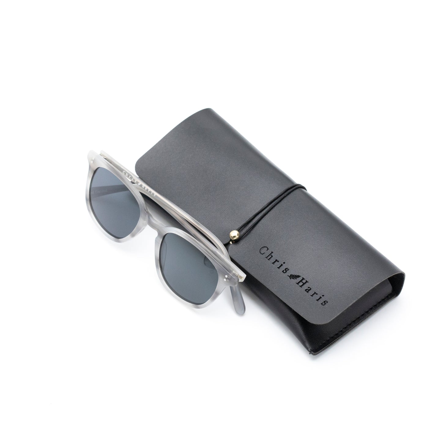 Eagle Eye Sunglasses - Chris Haris