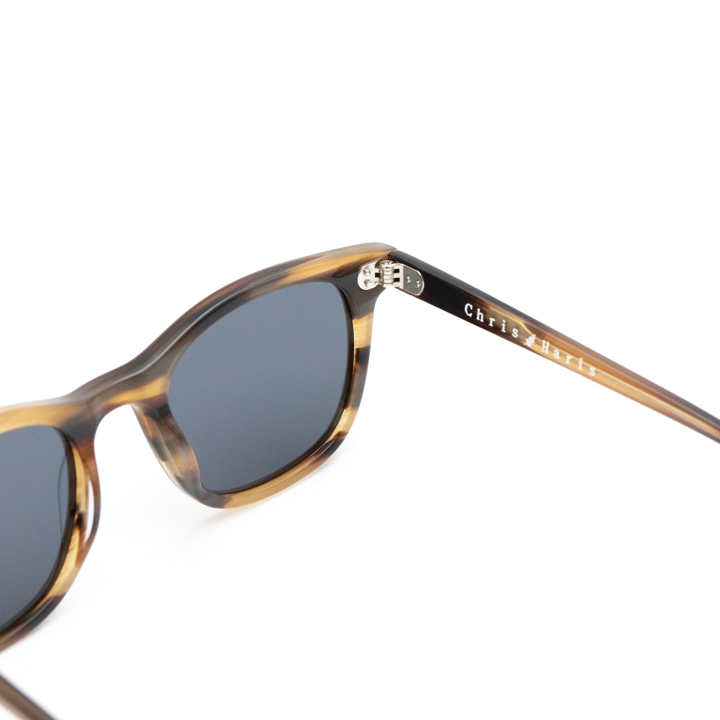Elegance Dark Sunglasses - Chris Haris
