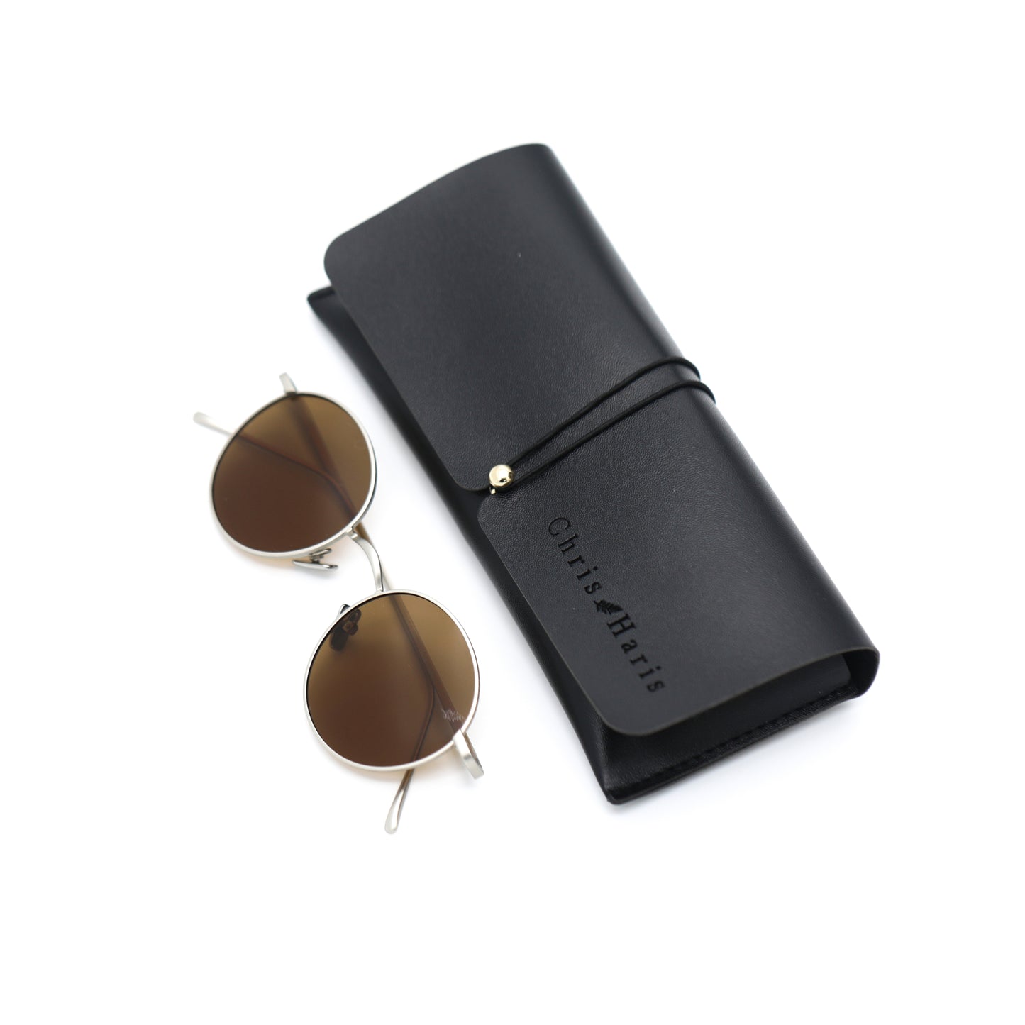 Goggles Sunglasses - Chris Haris