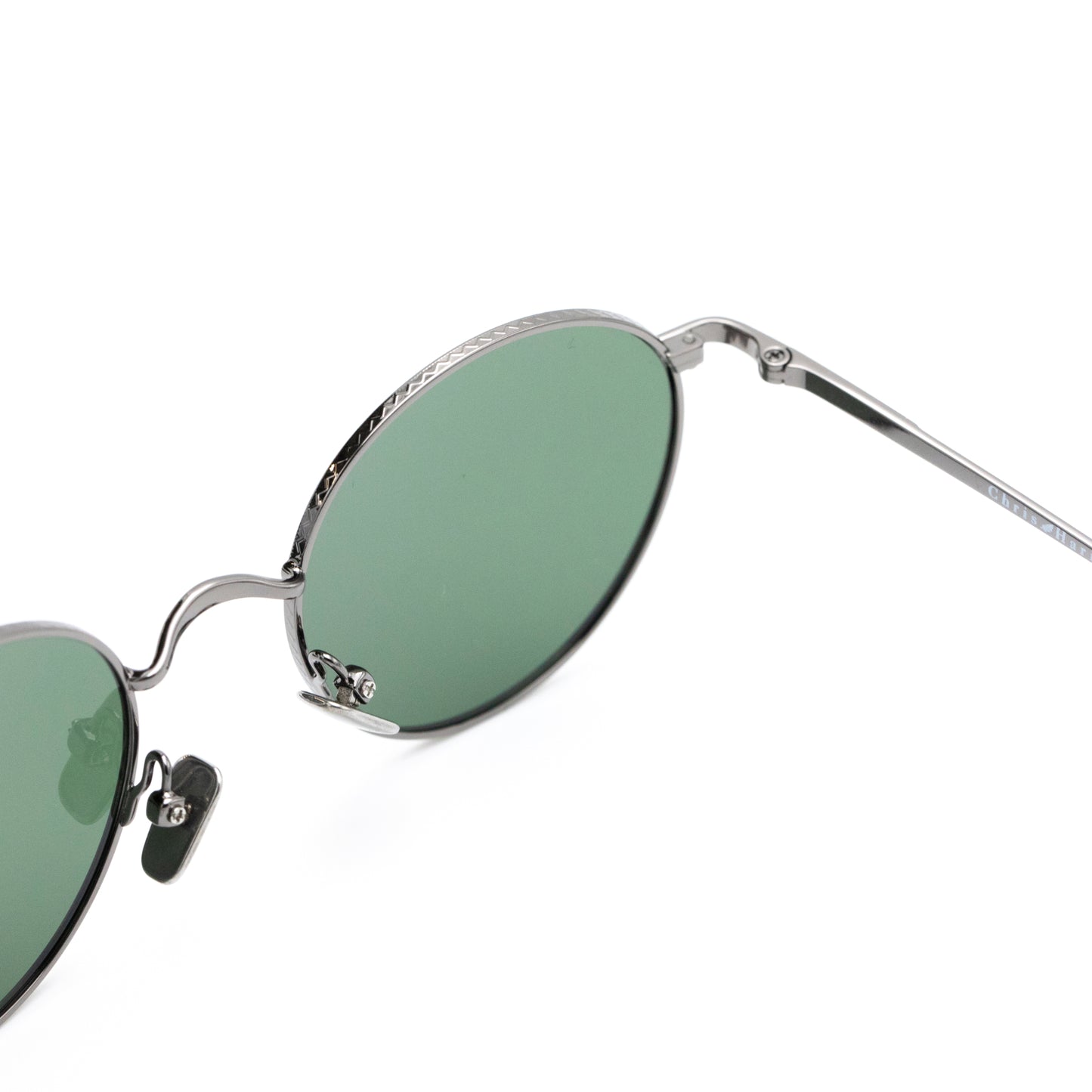 Goggles II Sunglasses - Chris Haris