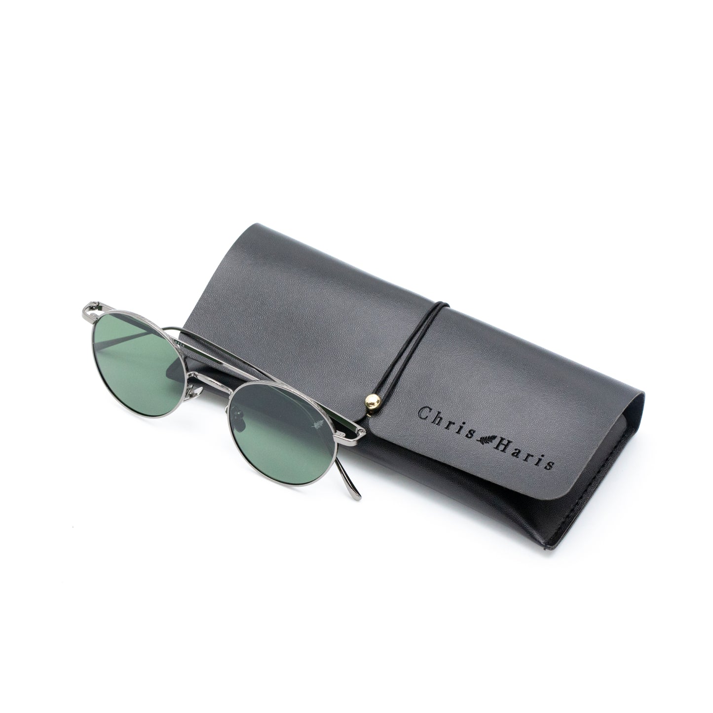 Goggles II Sunglasses - Chris Haris