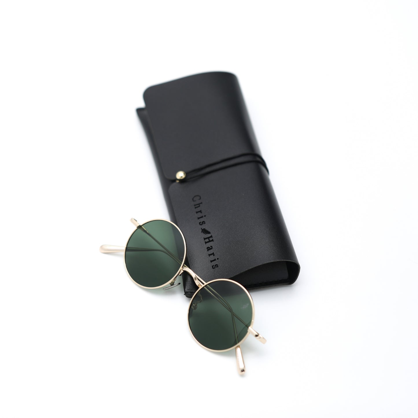 Goggles IV Sunglasses - Chris Haris