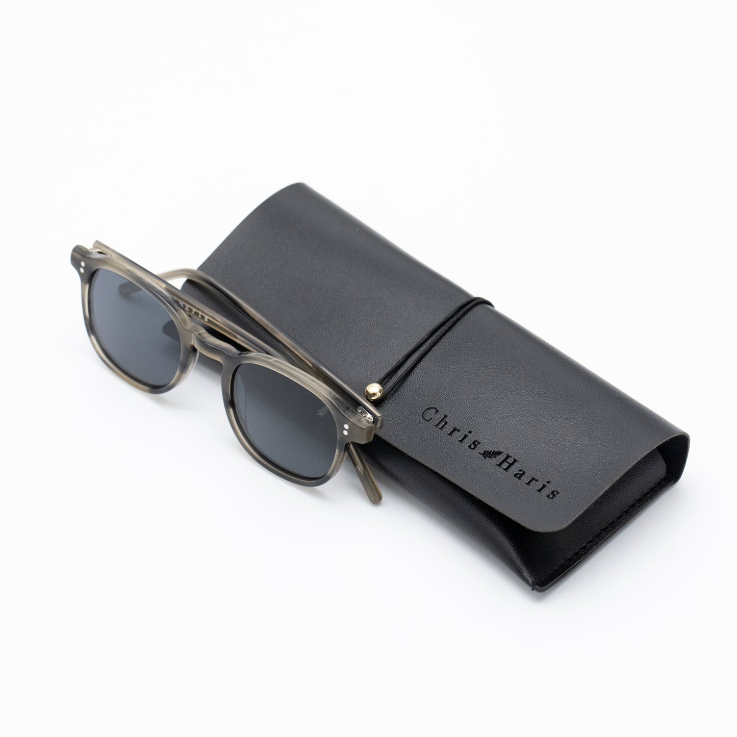 Grounded Sunglasses - Chris Haris