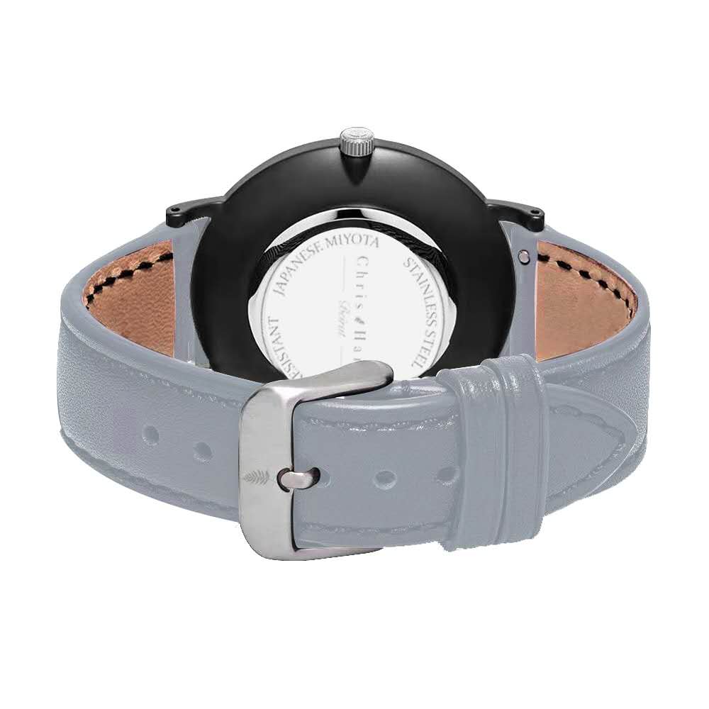 HAWAIIAN KINGDOM Luxury Watch - Chris Haris