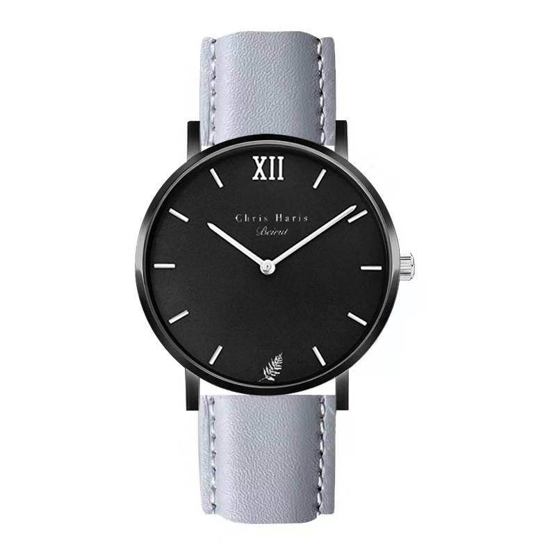 HAWAIIAN KINGDOM Luxury Watch - Chris Haris