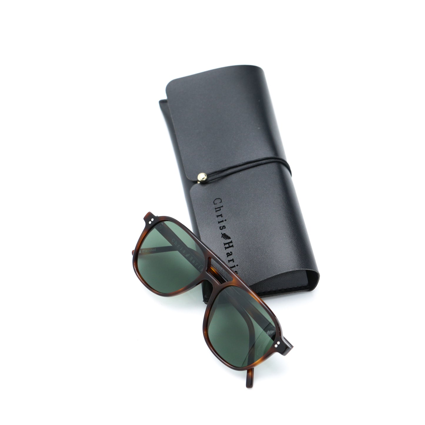 Highness II Sunglasses - Chris Haris