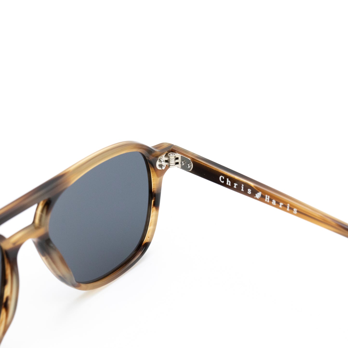 Highness V Sunglasses - Chris Haris