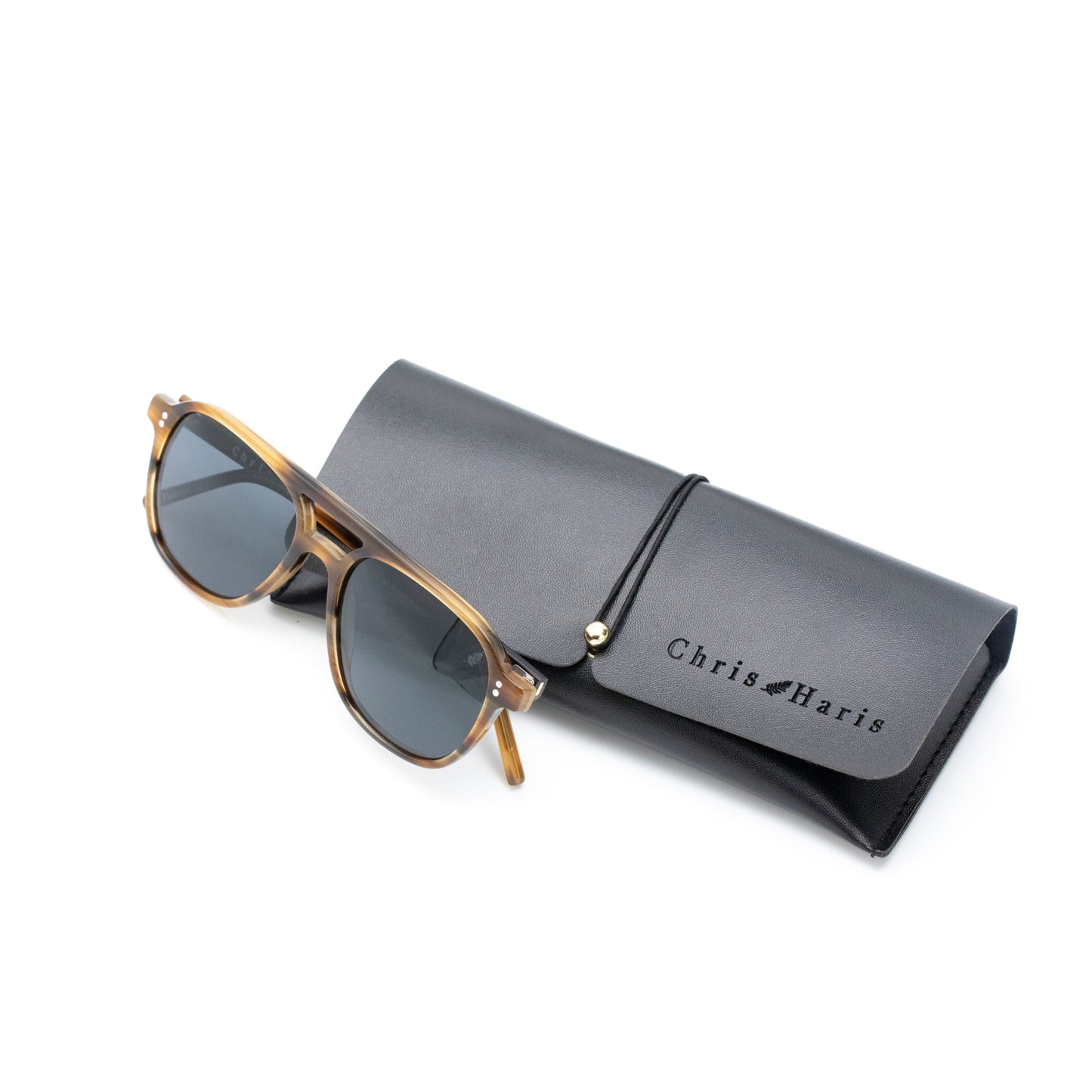 Highness V Sunglasses - Chris Haris
