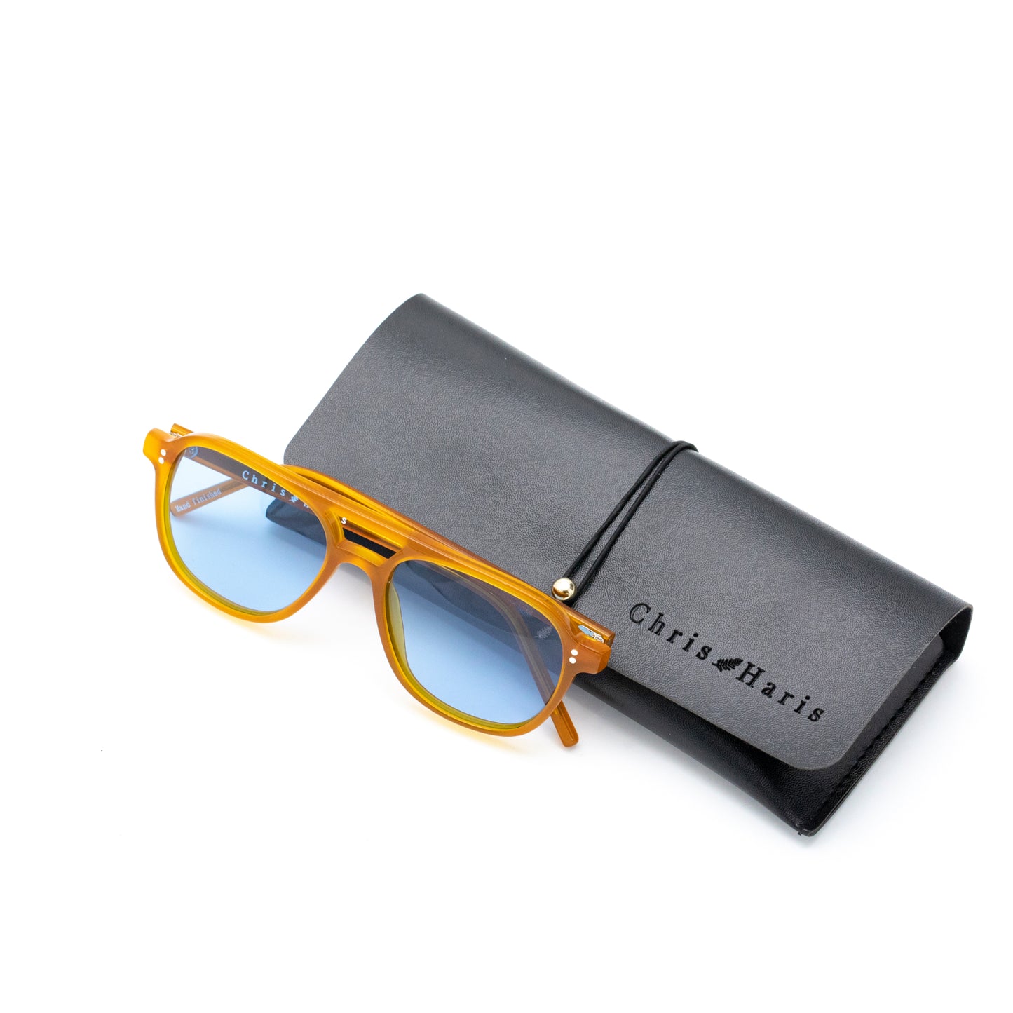 Highness VI Sunglasses - Chris Haris