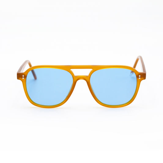 Highness VI Sunglasses - Chris Haris