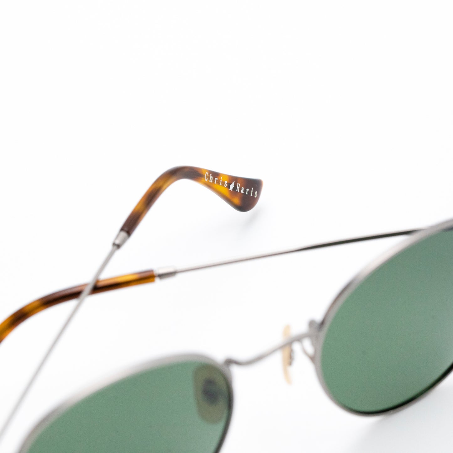 La Class Sunglasses - Chris Haris