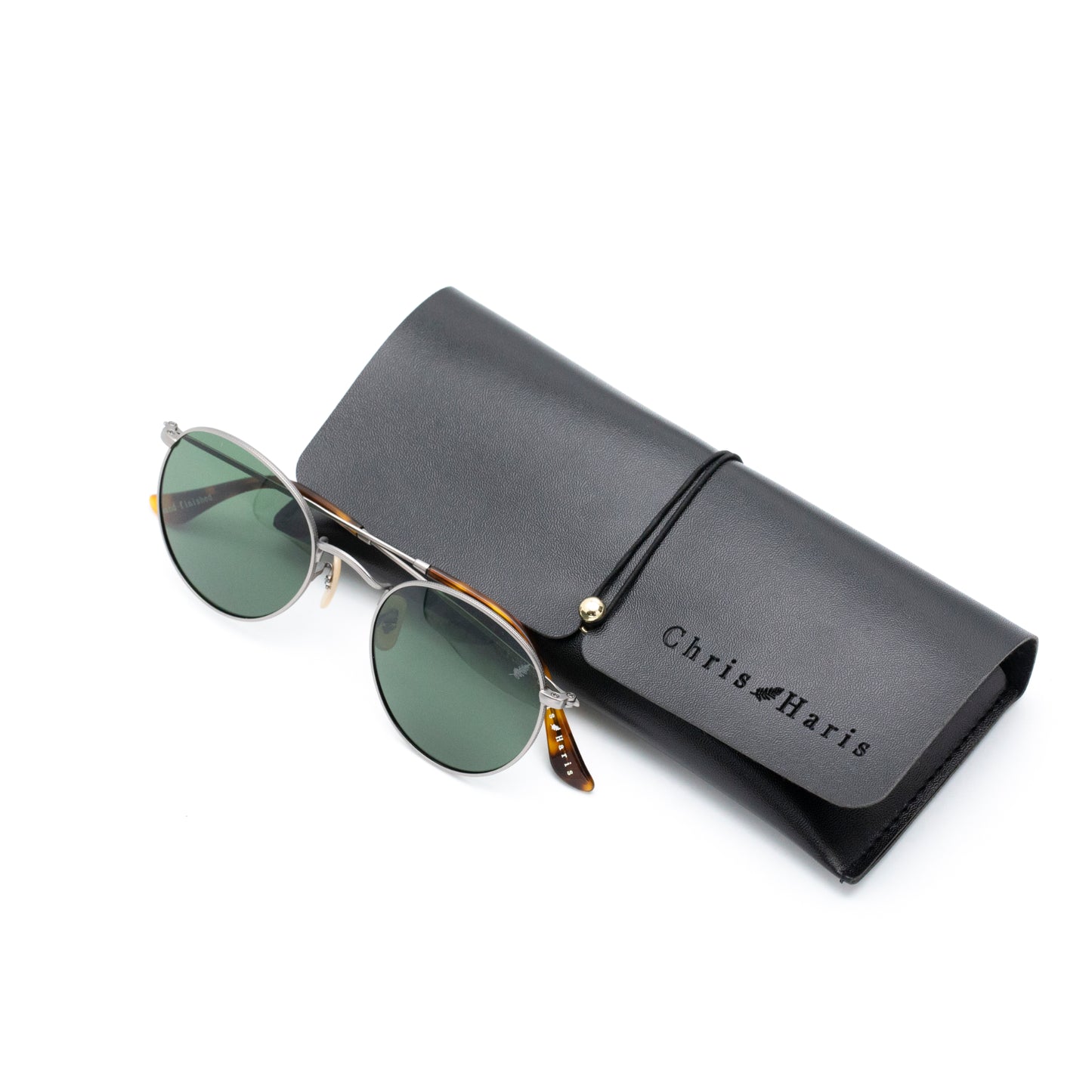 La Class Sunglasses - Chris Haris