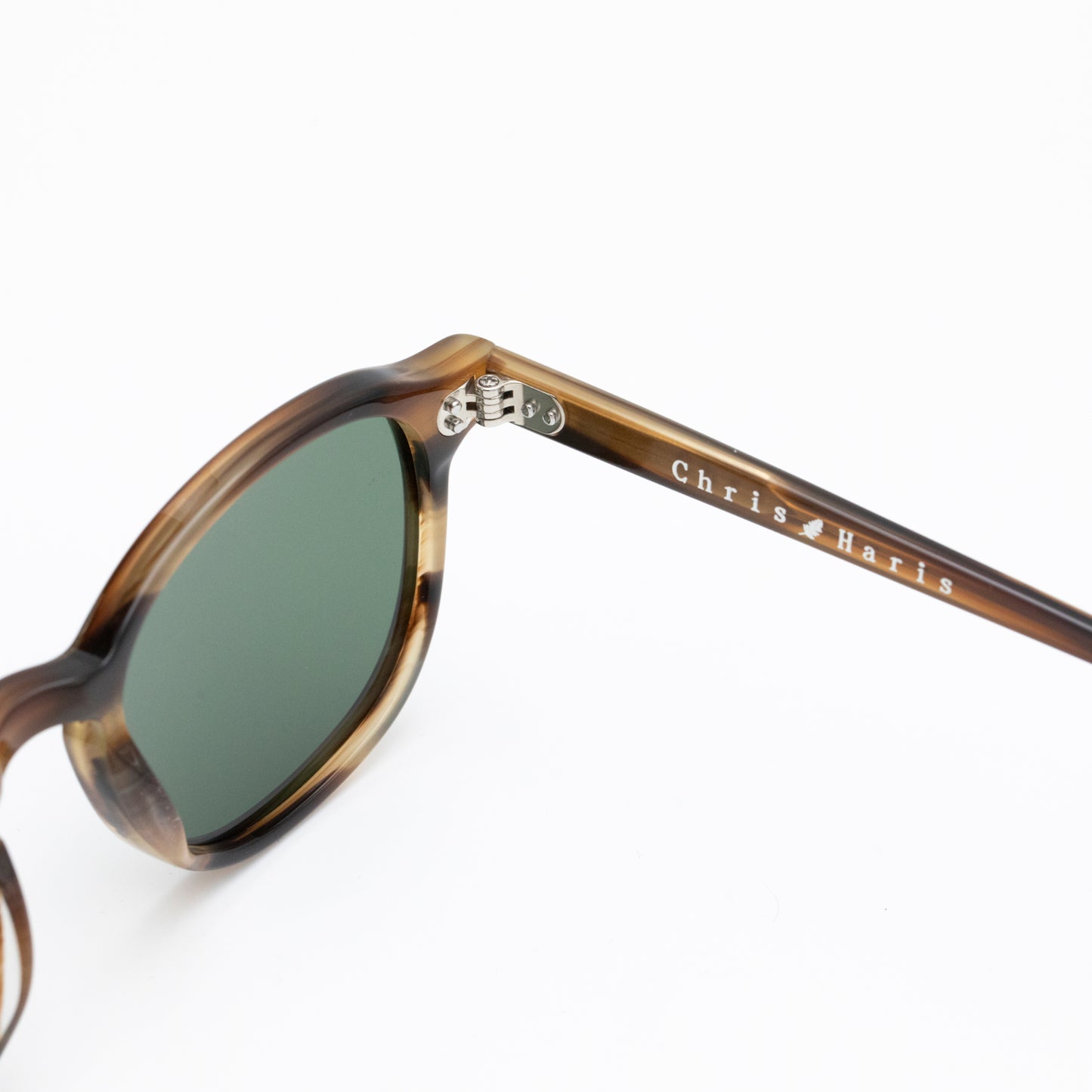 Look At Me Now Sunglasses - Chris Haris