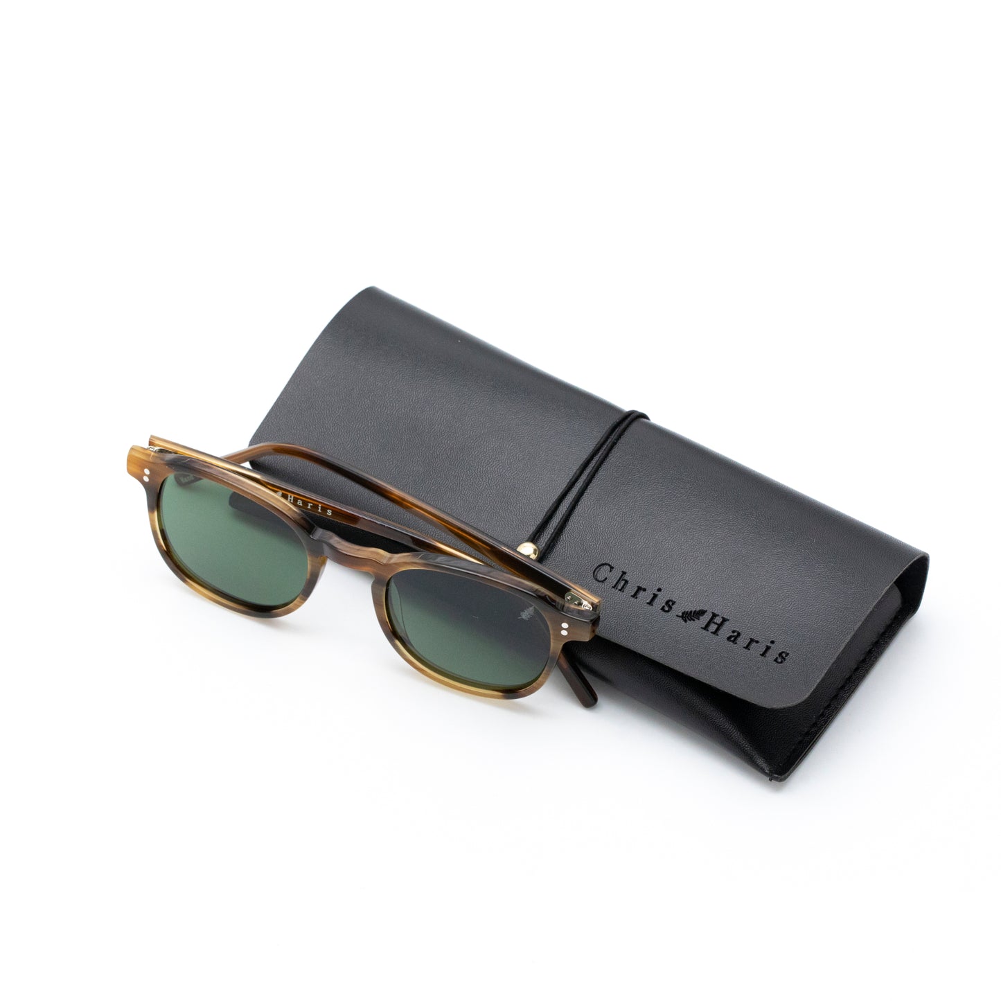 Look At Me Now Sunglasses - Chris Haris
