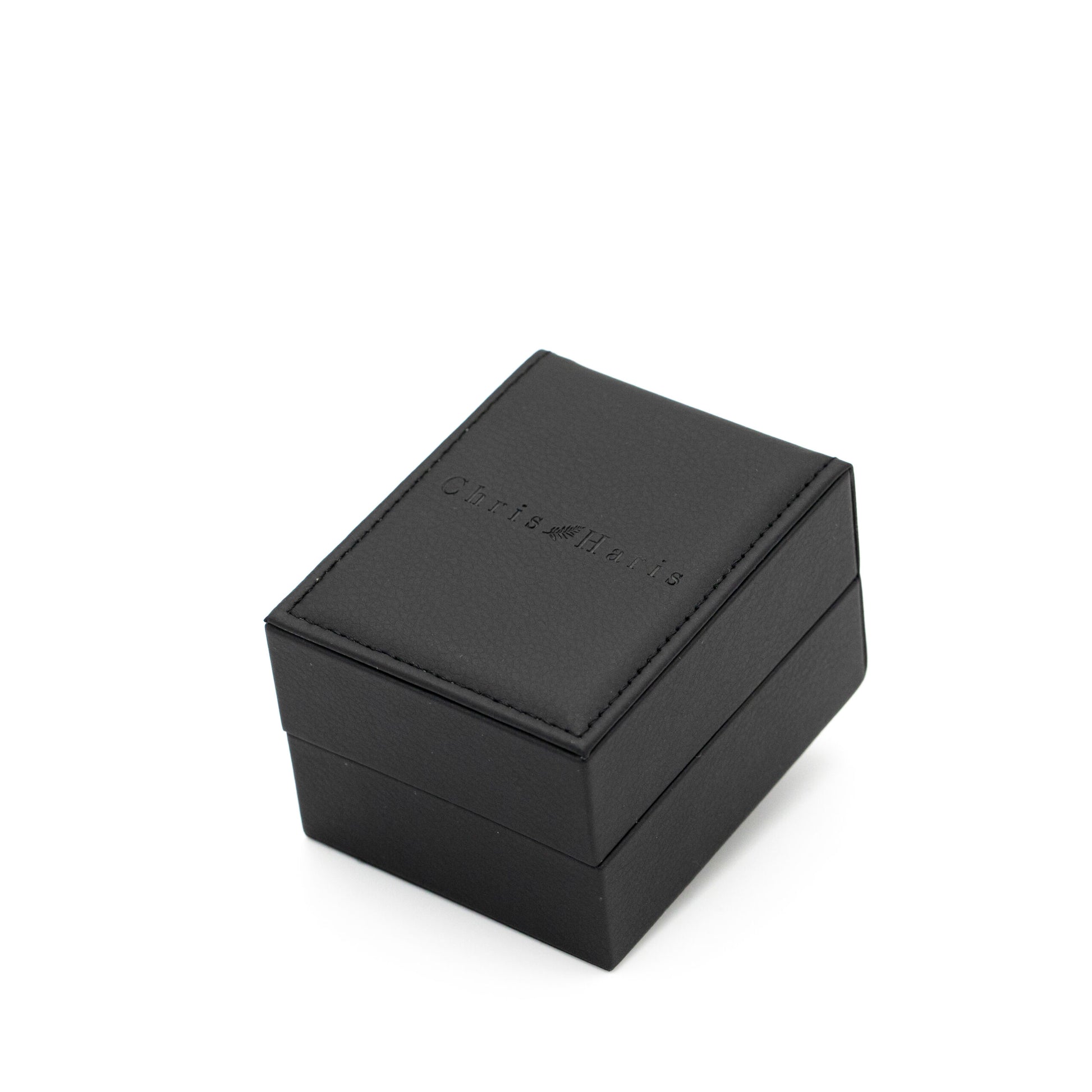 Luxury Hand Watch Box - Chris Haris