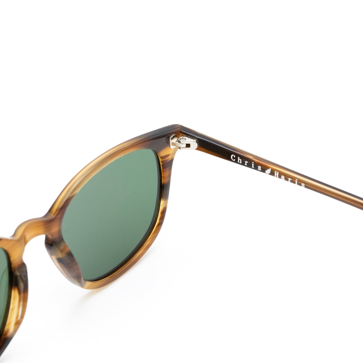 Tiger Eye Sunglasses - Chris Haris