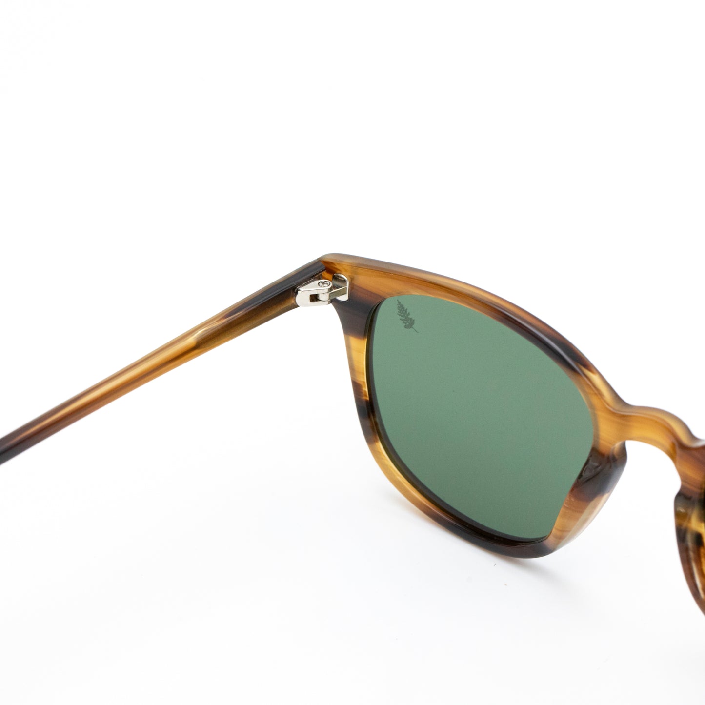 Tiger Eye Sunglasses - Chris Haris