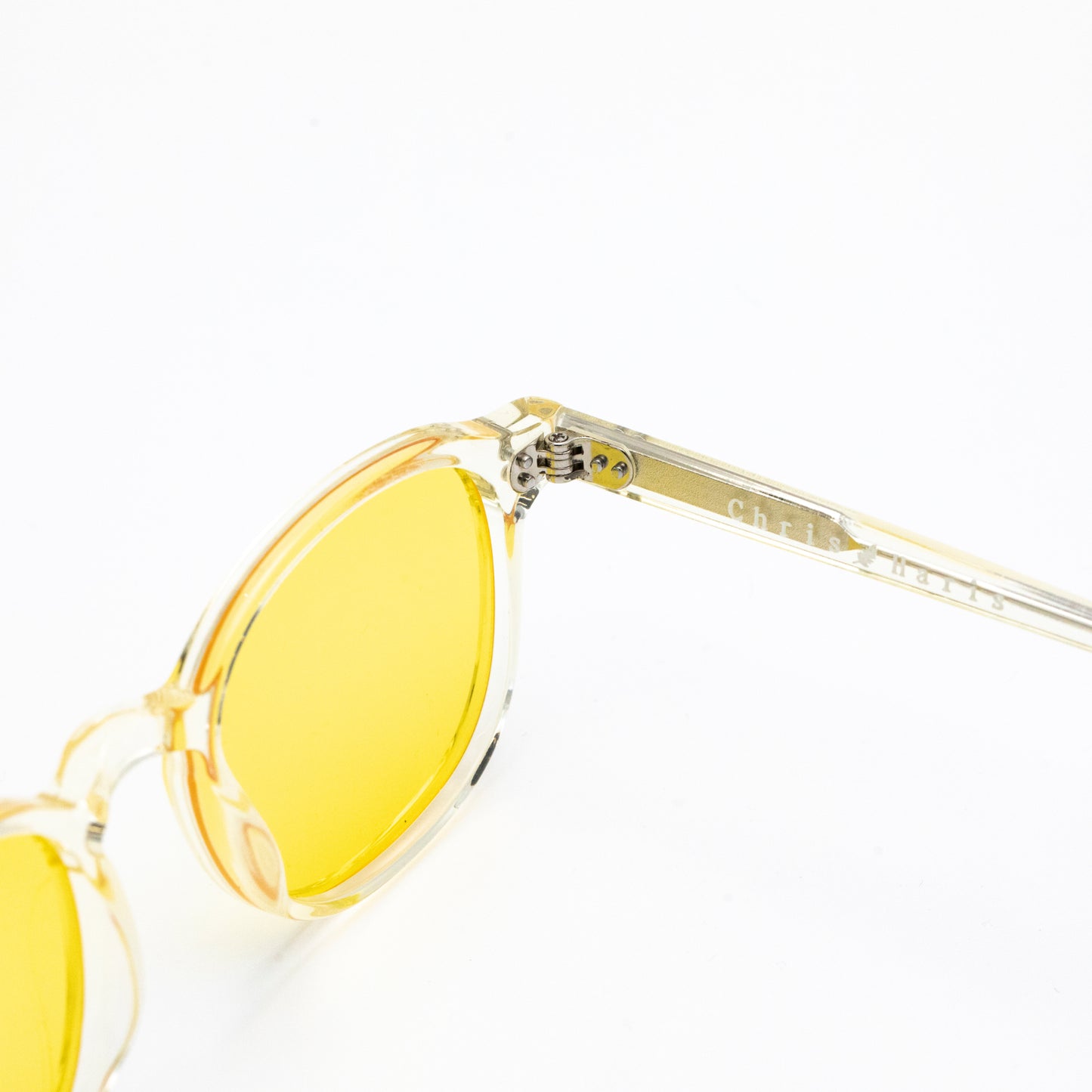 YOLO Sunglasses - Chris Haris