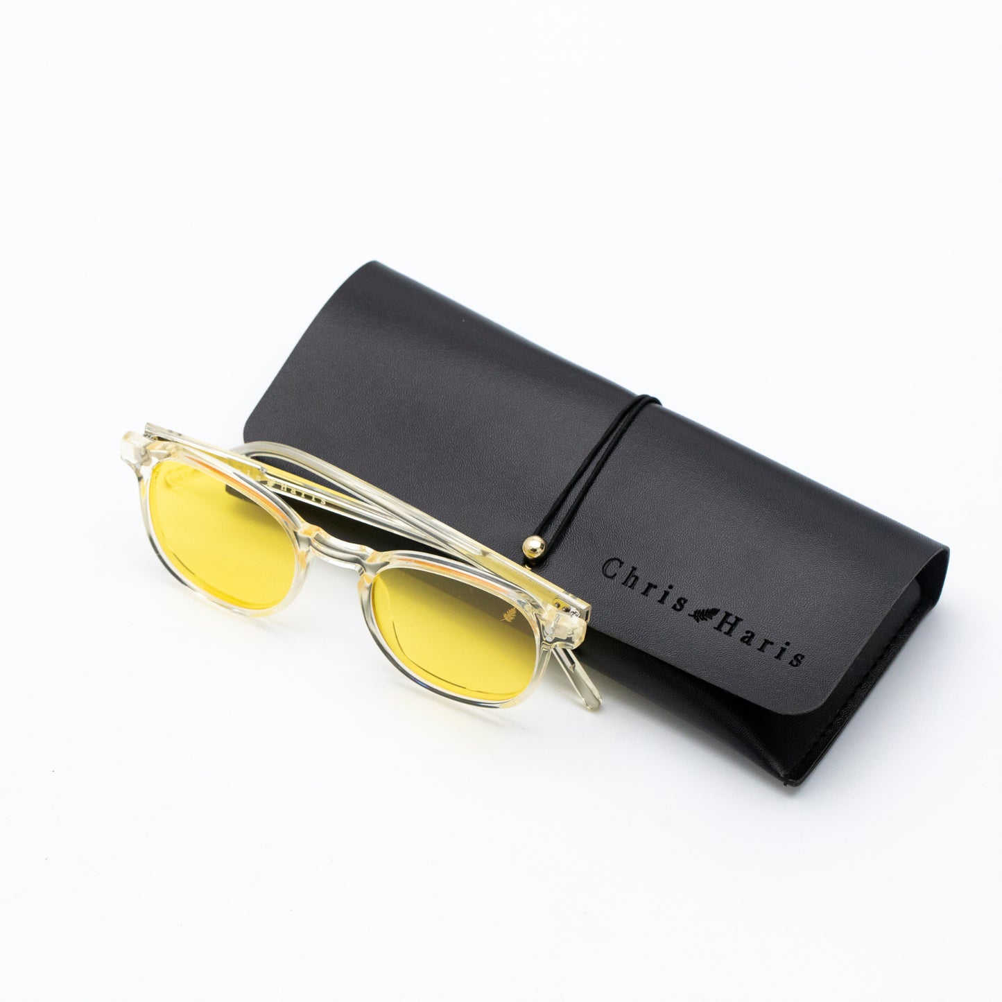 YOLO Sunglasses - Chris Haris