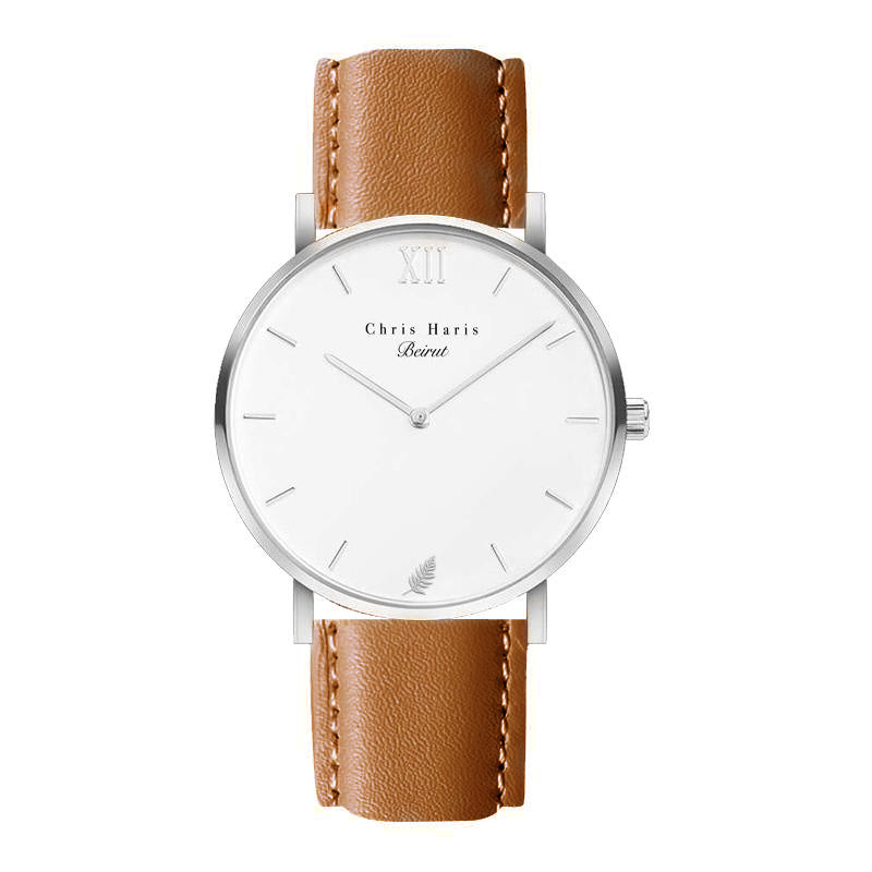 White Sahara