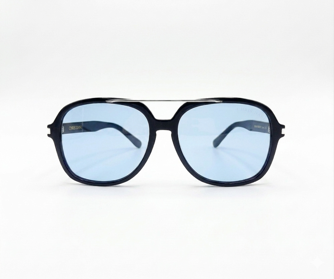 Zen - Light Blue