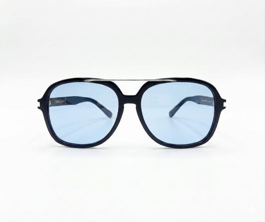 Zen - Light Blue