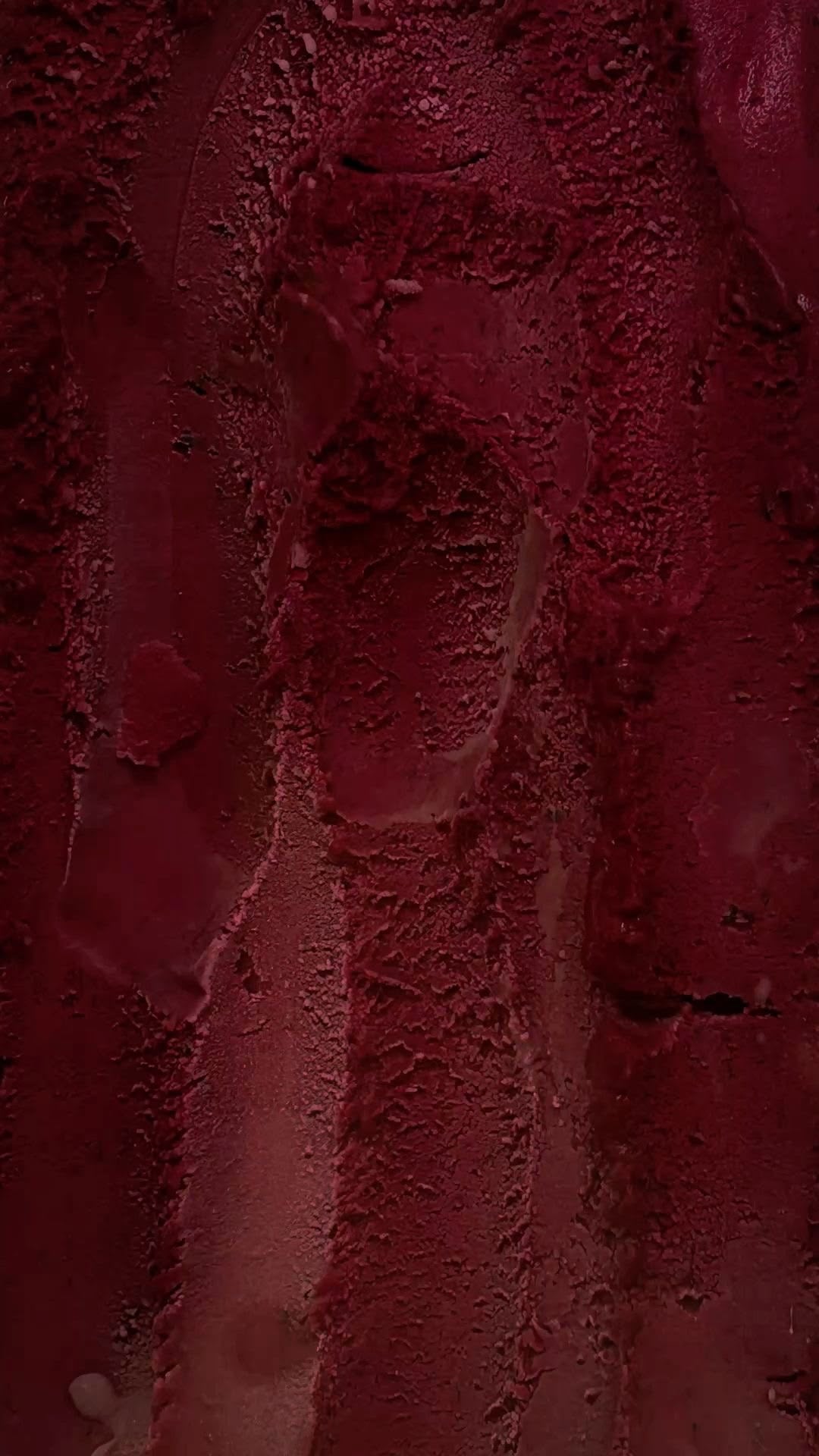 Rachel - Burgundy