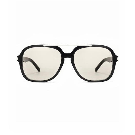 Zen - Peach on black