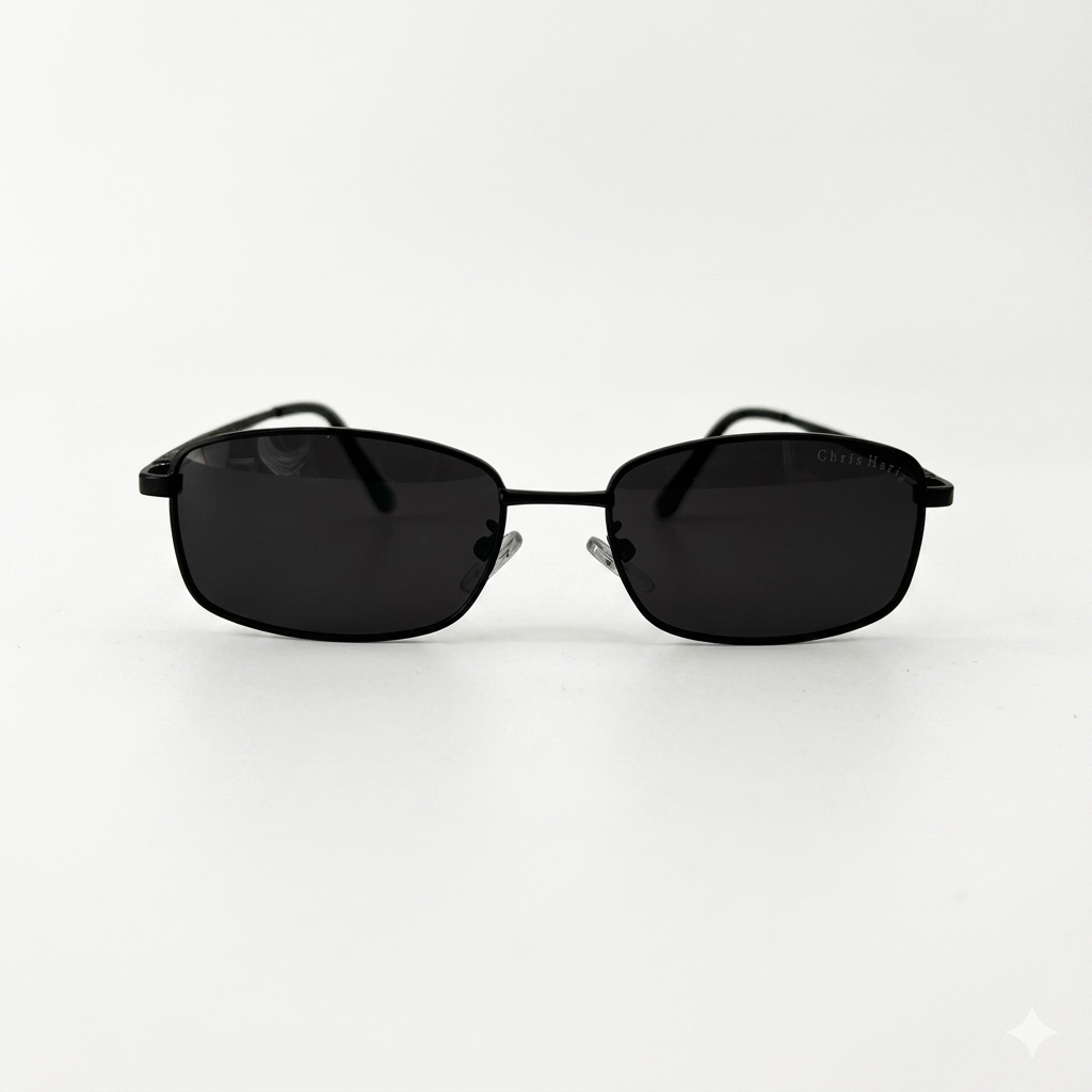 Kim - Black