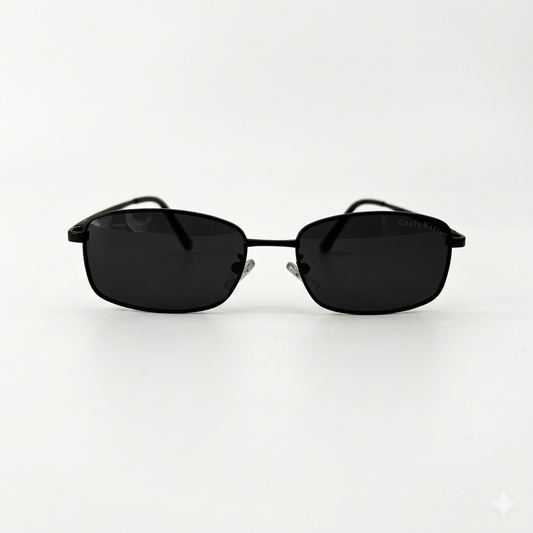 Kim - Black