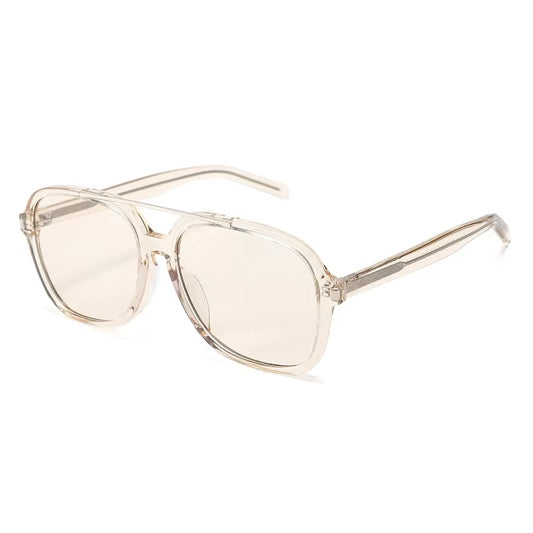 Zen - Peach on Transparent