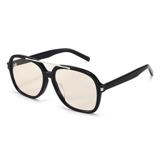 Zen - Peach on black