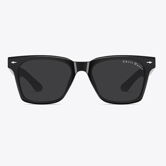 Leo - Black