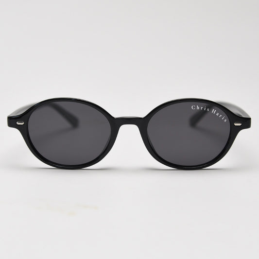 Sierra- Black