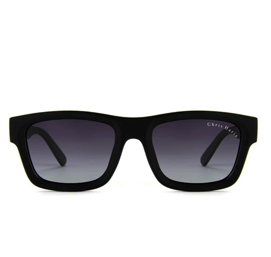 Lauren - Black Matte