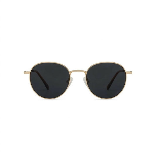 Retro- Black