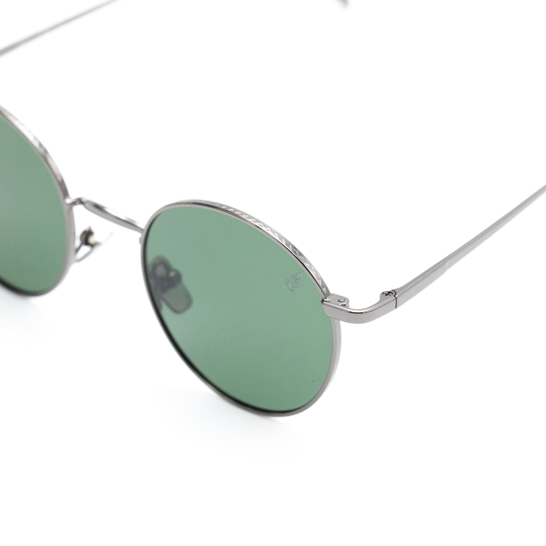 Goggles II Sunglasses - Chris Haris