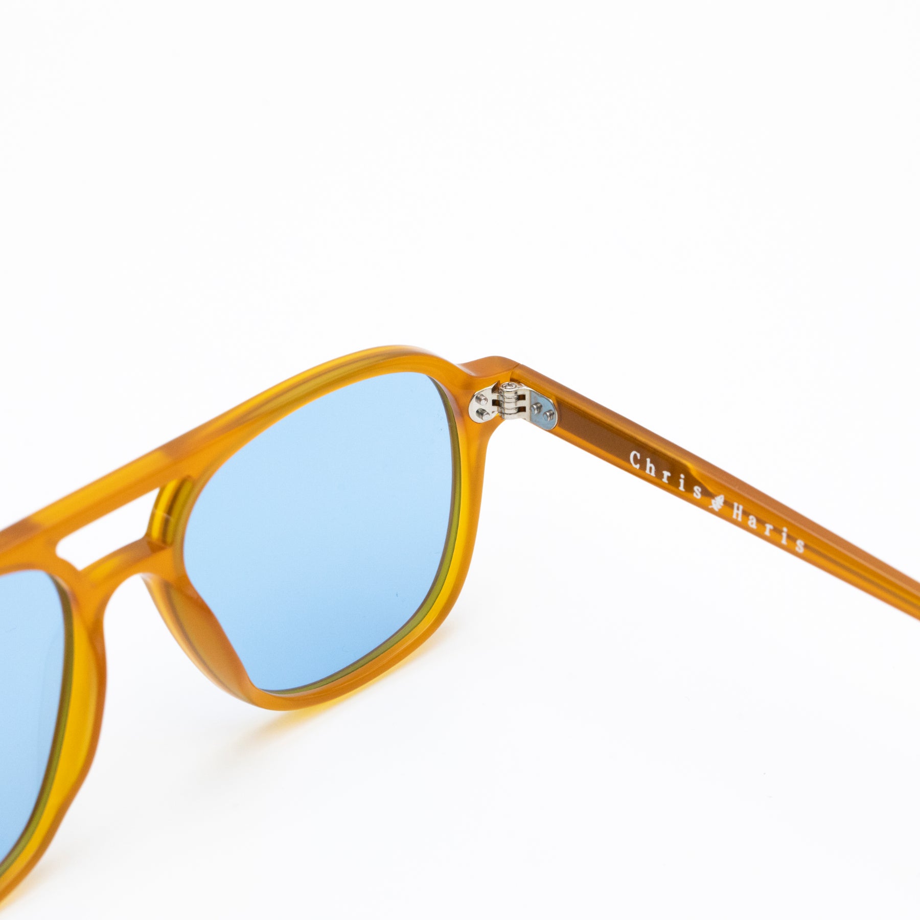 Highness VI Sunglasses - Chris Haris