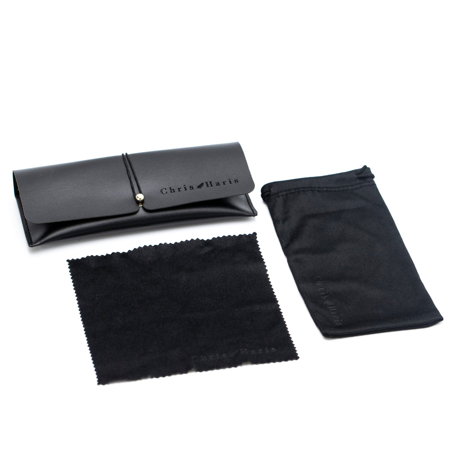 Sunglasses Case Package - Chris Haris